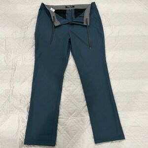 O’Neill Hybrid Teal Pants